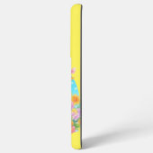 Cute Puppy Dog Samsung Galaxy Hoesje (Achterkant horizontaal)