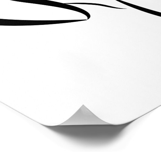 Cute Puppy Face Thunder_Cove Poster (Hoek)