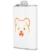 Cute Puppy Heupfles (Links)