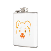 Cute Puppy Heupfles (Links)