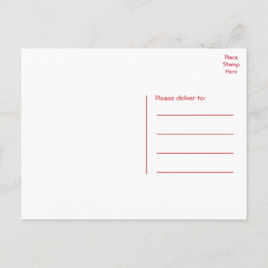 Cute Puppy Hond Oud-Engelse Herdershond Verjaardag Briefkaart (Achterkant)