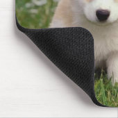 Cute Puppy Hondenliefhebber Gift Pembroke Welsh Co Muismat (Hoek)