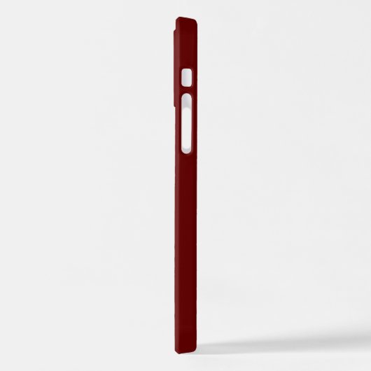 Cute Puppy iPhone Hoesje (Linkerkant)