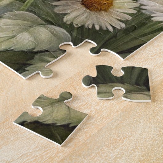 Cute Puppy Legpuzzel (Zijkant)