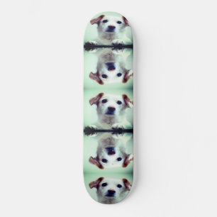 Cute Puppy Persoonlijk Skateboard
