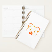 Cute Puppy Planner (Display)