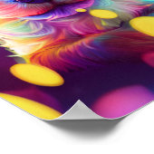 Cute Puppy Poster (Hoek)