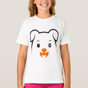 Cute Puppy T-shirt