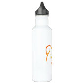 Cute Puppy Waterfles (Links)