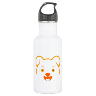 Cute Puppy Waterfles