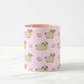 Cute Pups Mok (Midden)