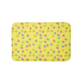 Cute Puzzle Piece Bath Mat (Voorkant)