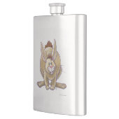 Cute Rabbit Animal Parade Flacon (Links)