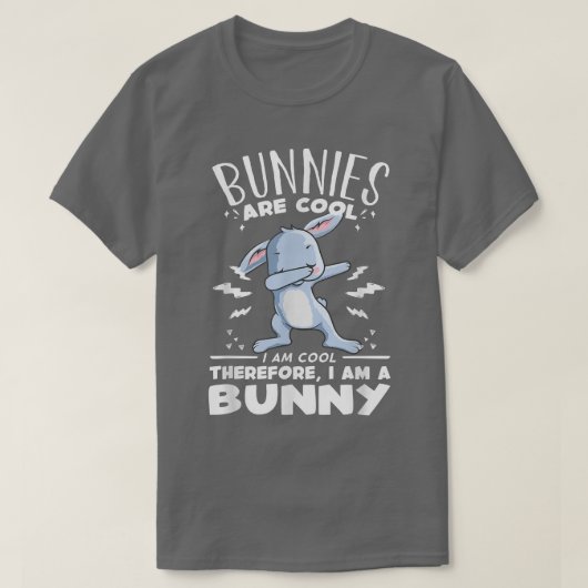 Cute Rabbit Lover Graphic Women Mannen Kind Bunny  T-shirt (Design voorkant)