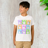 Cute Rabbits T-shirt