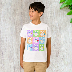 Cute Rabbits T-shirt