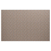 Cute Racoons Stof (Yard (91,4 cm))