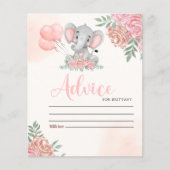 Cute Rainbow Boho Baby Shower (Voorkant)