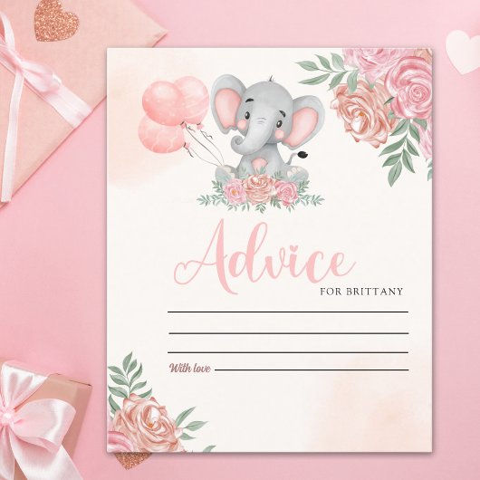 Cute Rainbow Boho Baby Shower