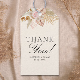 Cute Rainbow Boho Bridal Shower Cadeaulabel