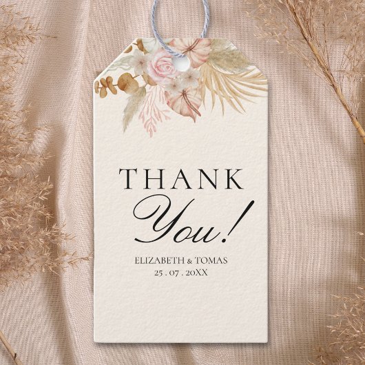 Cute Rainbow Boho Bridal Shower Cadeaulabel