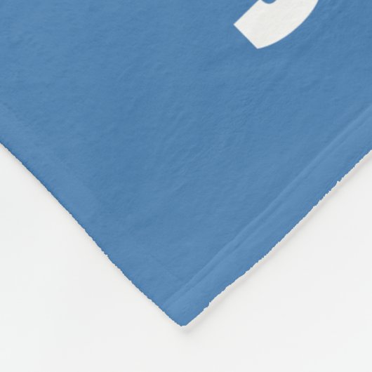 Cute Rainbow Hearts & Clouds Pattern Fleece Deken (Hoek)