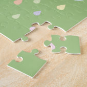 Cute Rainbow Inspirerend en Motivatie Citaat Legpuzzel (Zijkant)