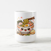 Cute Ramen Mok (Center)