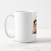 Cute Ramen Mug Koffiemok (Links)