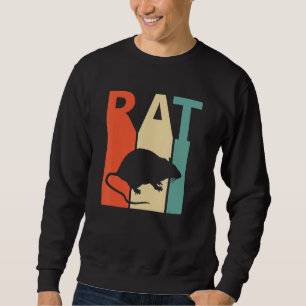 Cute Rat Animal Trui