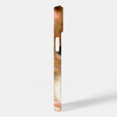 Cute Rat Face Case-Mate iPhone Case (Achterkant / Rechts)