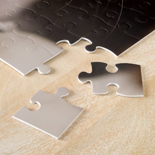 Cute Rat Legpuzzel (Zijkant)