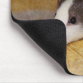 Cute Rat Muismat (Hoek)