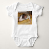 Cute Rat Romper (Voorkant)