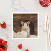 Cute Rat Servet (Insitu)