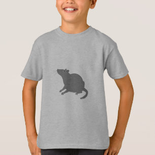 Cute Rat T-shirt