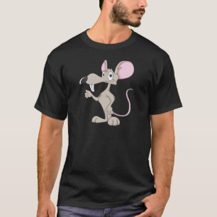 Cute Rat T-shirt