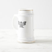 Cute Reaper Stein Bierpul (Voorkant links)