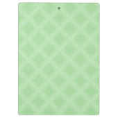 Cute Red Cherry Kawaii Twins Birthday Klembord (Achterkant)