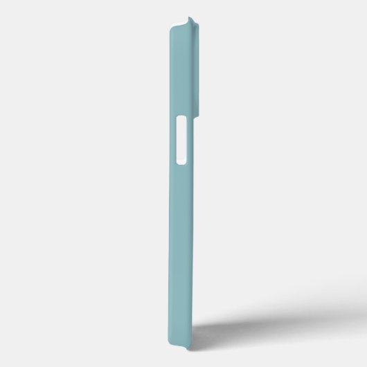 Cute Red Dachshund | Funny Cartoon Wiener Dog Case-Mate iPhone Case (Achterkant / Rechts)