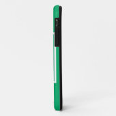 Cute Red Dragon iPhone 5/5s Hoesje aan Personalise (Achterkant/links)