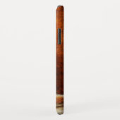 Cute Red Fox in de zon Case-Mate iPhone Case (Achterkant/rechts)