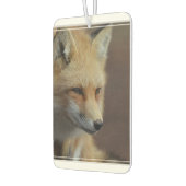 Cute Red Fox Luchtverfrisser (Links)