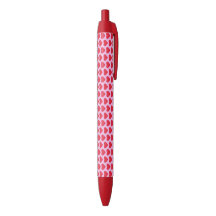 ❤️ Cute Red Hearts roze