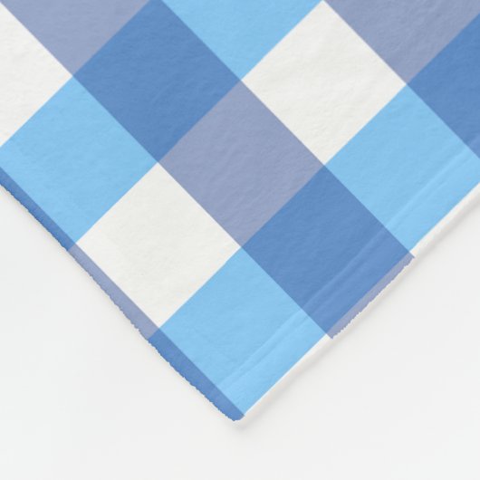 Cute red kawaii truck cartoon afbeelding fleece deken (Hoek)