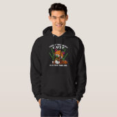 Cute Red Panda Kids Hoodie (Voorkant volledig)