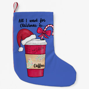 Cute Red Santa Hat Candy Cane kerst Kleine Kerstsok