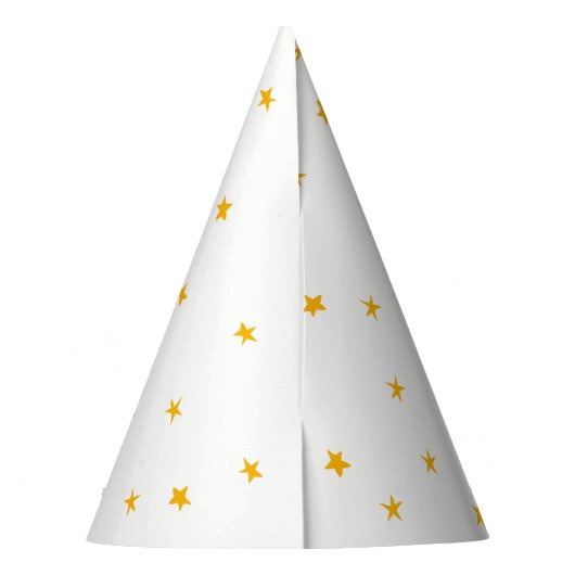 Cute Red Woodland Animal Train Elke zondag Feesthoedjes (Achterkant)