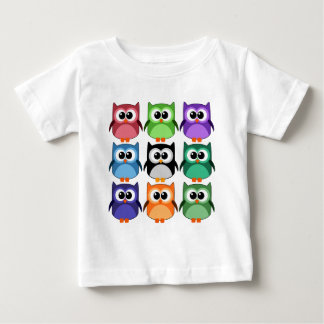 Cute! - Regenboog van kleurrijke eigenaar