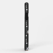 Cute Reindeer Joy Case-Mate iPhone Case (Achterkant/rechts)